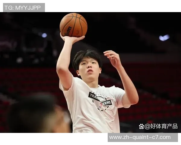 杨瀚森21+9+3帽！连进要害三分险缔造17分反转 混音丢绝杀惜败湖人