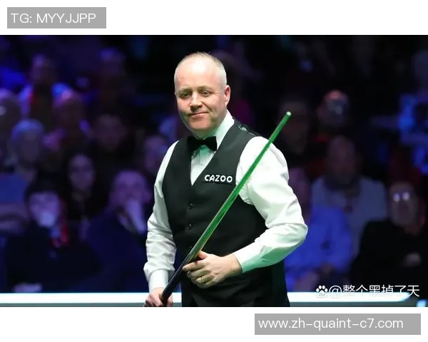 斯诺克苏格兰公开赛激战正酣，16强座位行将揭晓，我国14人火力全开